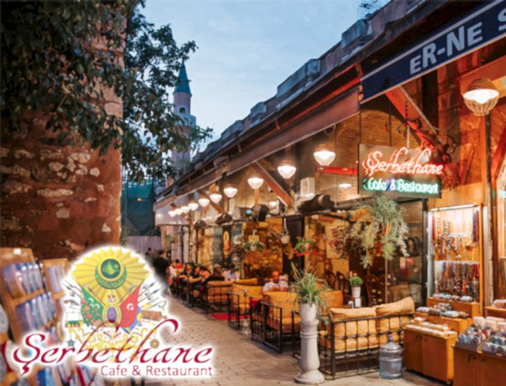 Şerbethane Cafe & Restaurant