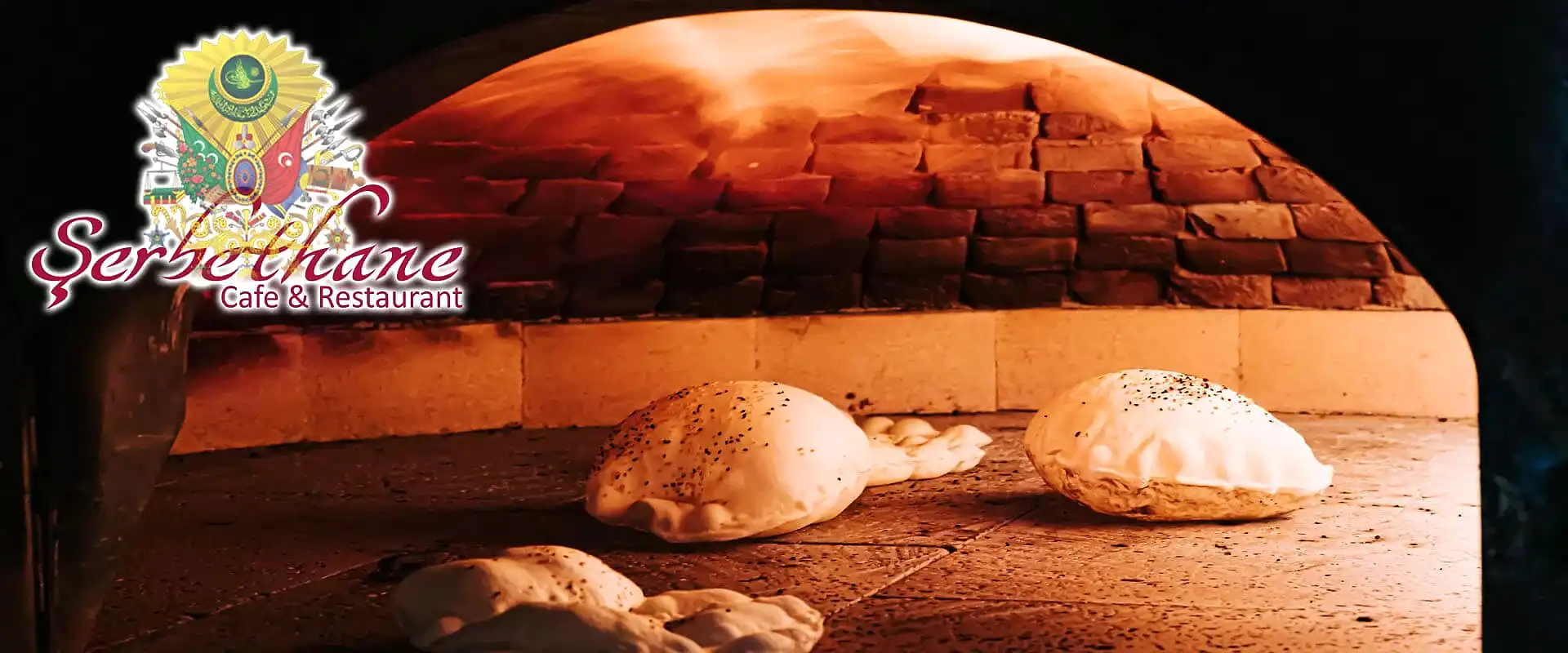 Şerbethane Cafe & Restaurant #7