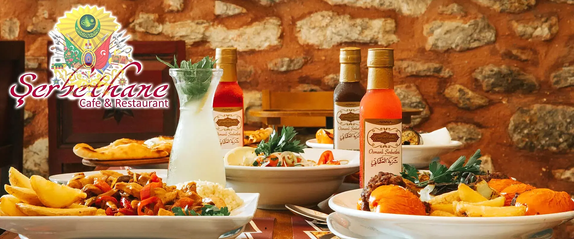 Şerbethane Cafe & Restaurant #3